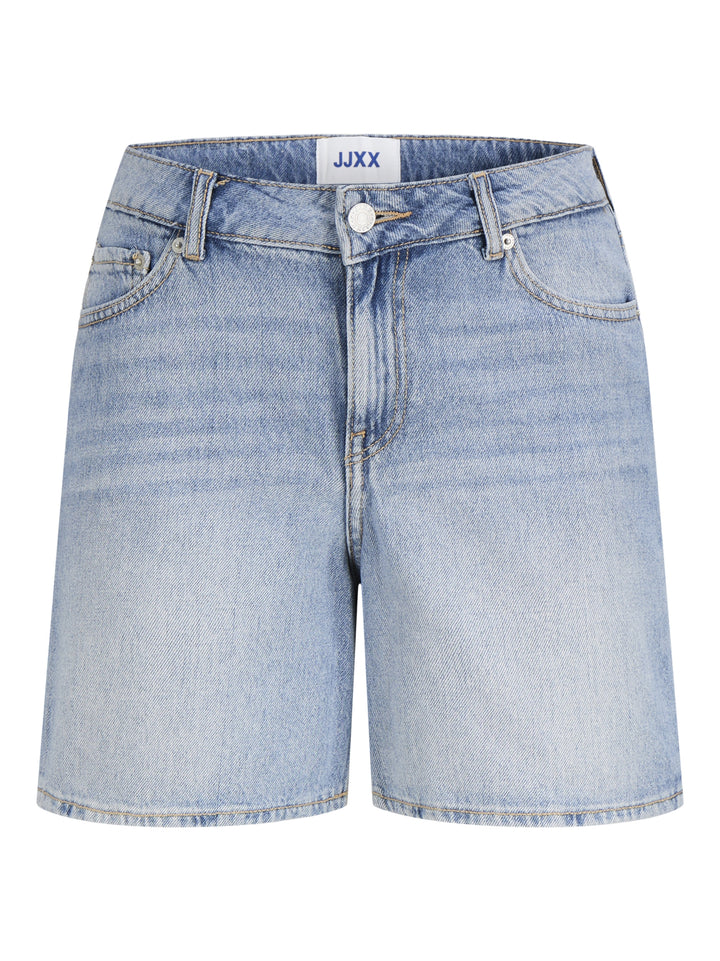 JXSEVILLE SHORT MW SHORTS DNM LN, Medium Blue Denim 175865 Bild 1