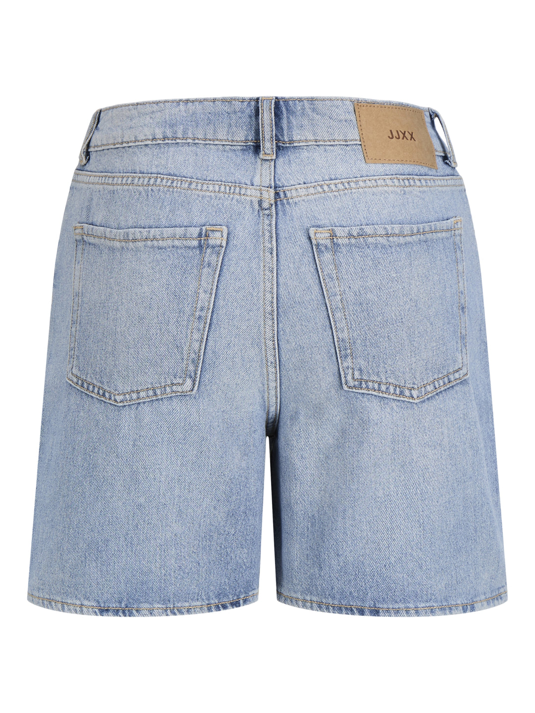 JXSEVILLE SHORT MW SHORTS DNM LN, Medium Blue Denim 175865 Bild 3