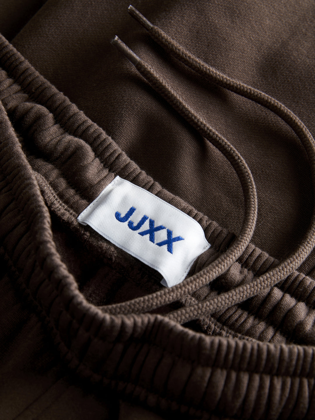 JXSTUDIO VESTERBRO HW PANT SWT NOOS, Bracken/BRIGHT WHITE JJXX STUDIO 176126005 Bild 3