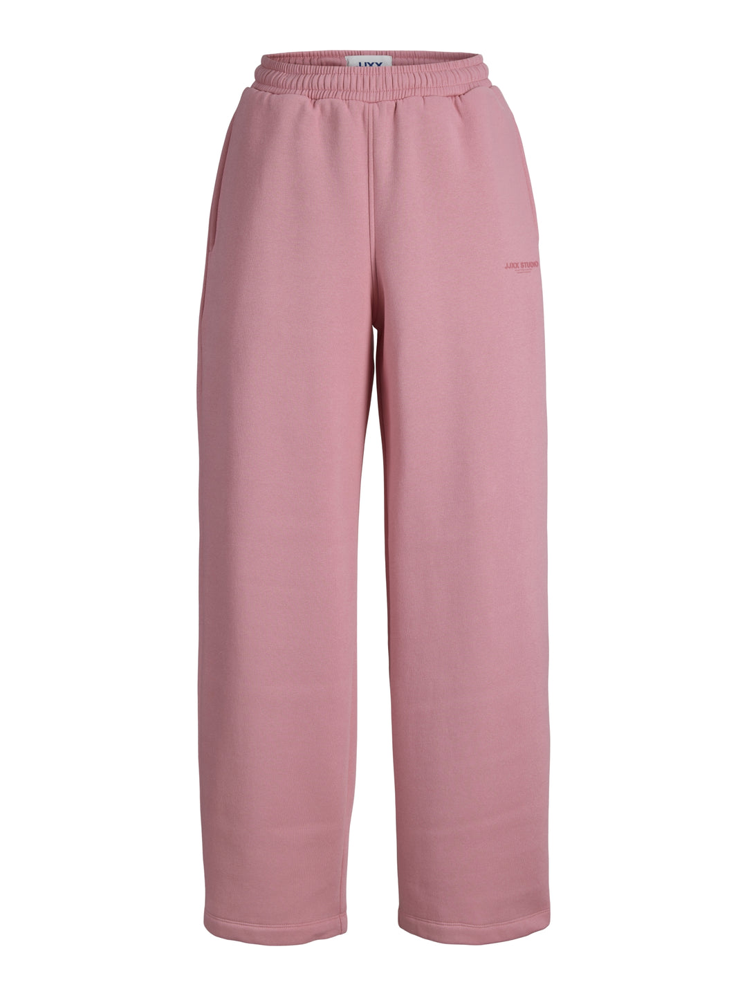 JXSTUDIO VESTERBRO HW PANT SWT NOOS, Morning Glory/Sangria Sunset JJXX L 177299008 Bild 1