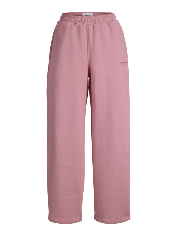 JXSTUDIO VESTERBRO HW PANT SWT NOOS, Morning Glory/Sangria Sunset JJXX L 177299008 Bild 1