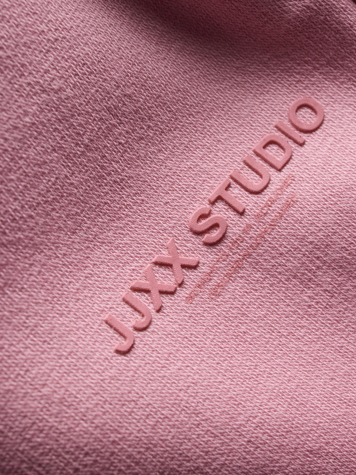 JXSTUDIO VESTERBRO HW PANT SWT NOOS, Morning Glory/Sangria Sunset JJXX L 177299008 Bild 4