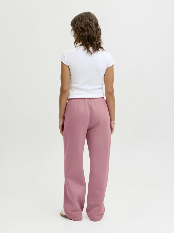 JXSTUDIO VESTERBRO HW PANT SWT NOOS, Morning Glory/Sangria Sunset JJXX L 177299008 Bild 5