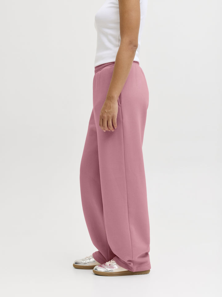 JXSTUDIO VESTERBRO HW PANT SWT NOOS, Morning Glory/Sangria Sunset JJXX L 177299008 Bild 8