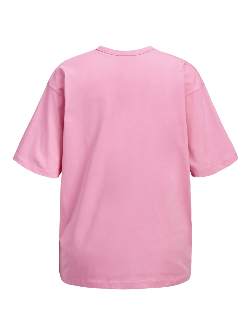 JXSTUDIO VESTERBRO LOOSE TEE JRS NO, Morning Glory/SANGRIA SUNSET JJXX L 177299004 Bild 2