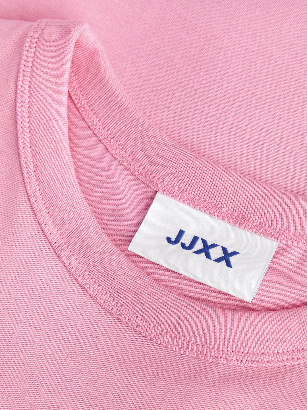 JXSTUDIO VESTERBRO LOOSE TEE JRS NO, Morning Glory/SANGRIA SUNSET JJXX L 177299004 Bild 3