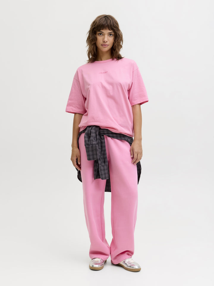 JXSTUDIO VESTERBRO LOOSE TEE JRS NO, Morning Glory/SANGRIA SUNSET JJXX L 177299004 Bild 7