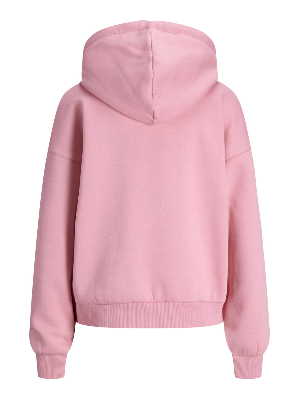 JXSTUDIO VESTERBRO LS RLX HOOD SWT, Morning Glory/SANGRIA SUNSET JJXX L 177299005 Bild 2