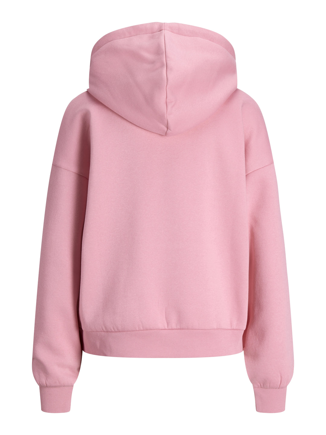 JXSTUDIO VESTERBRO LS RLX HOOD SWT, Morning Glory/SANGRIA SUNSET JJXX L 177299005 Bild 2