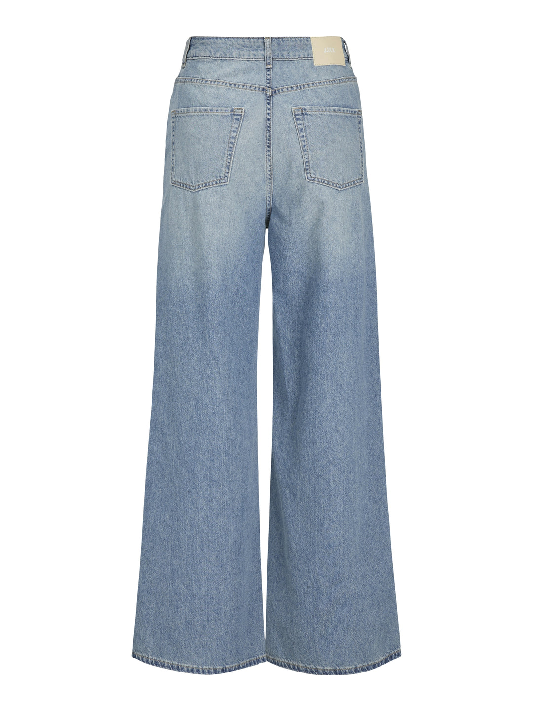 JXTOKYO WIDE HW JEANS R6078 DNM NOO, Light Blue Denim 175852 Bild 3