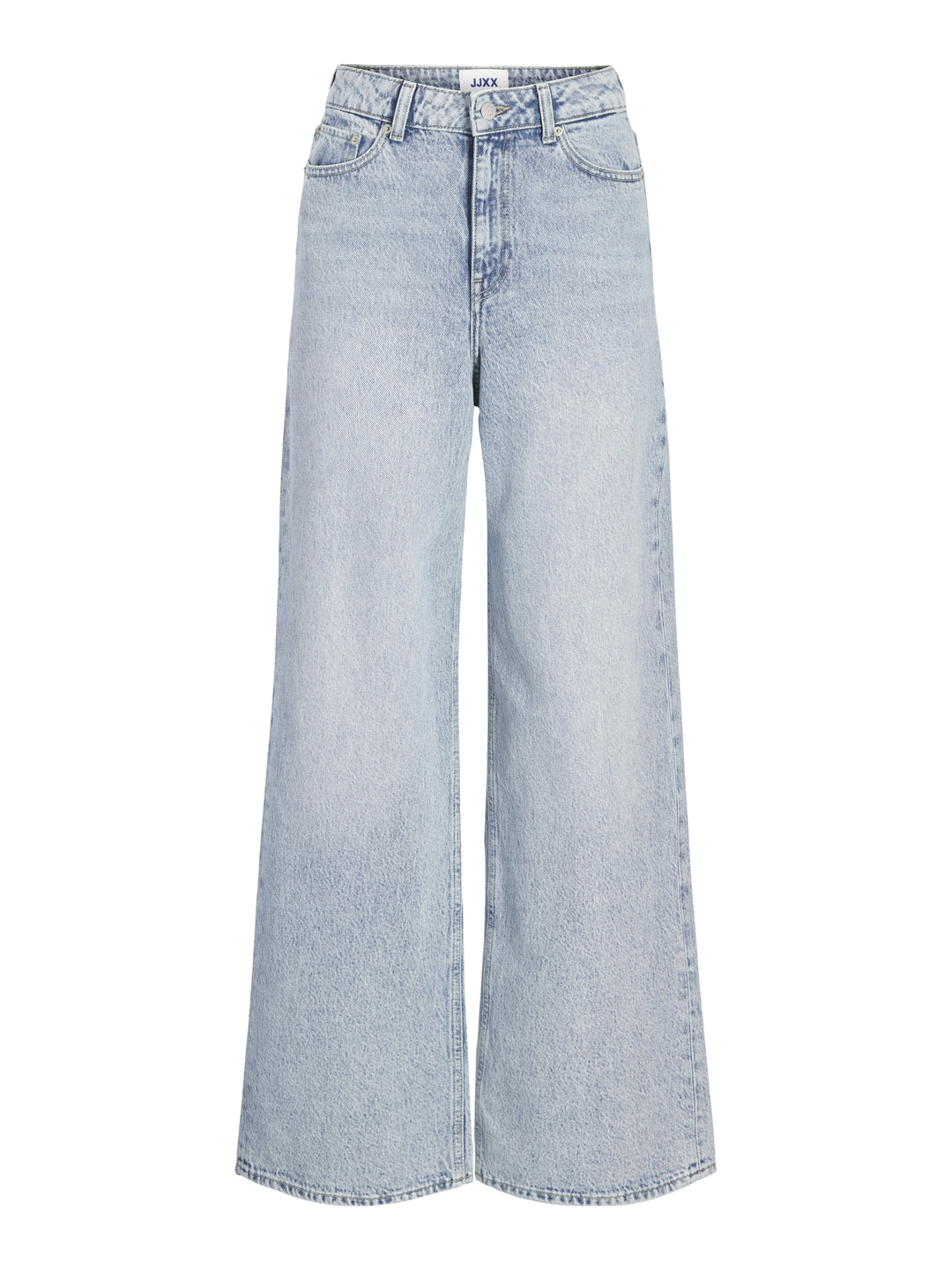 JXTOKYO WIDE HW R400 DNM NOOS, Light Blue Denim 175852 Bild 1
