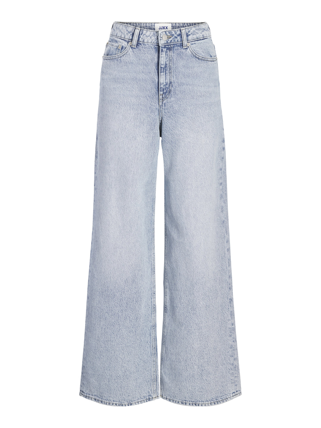 JXTOKYO WIDE HW R400 DNM NOOS, Light Blue Denim 175852 Bild 1