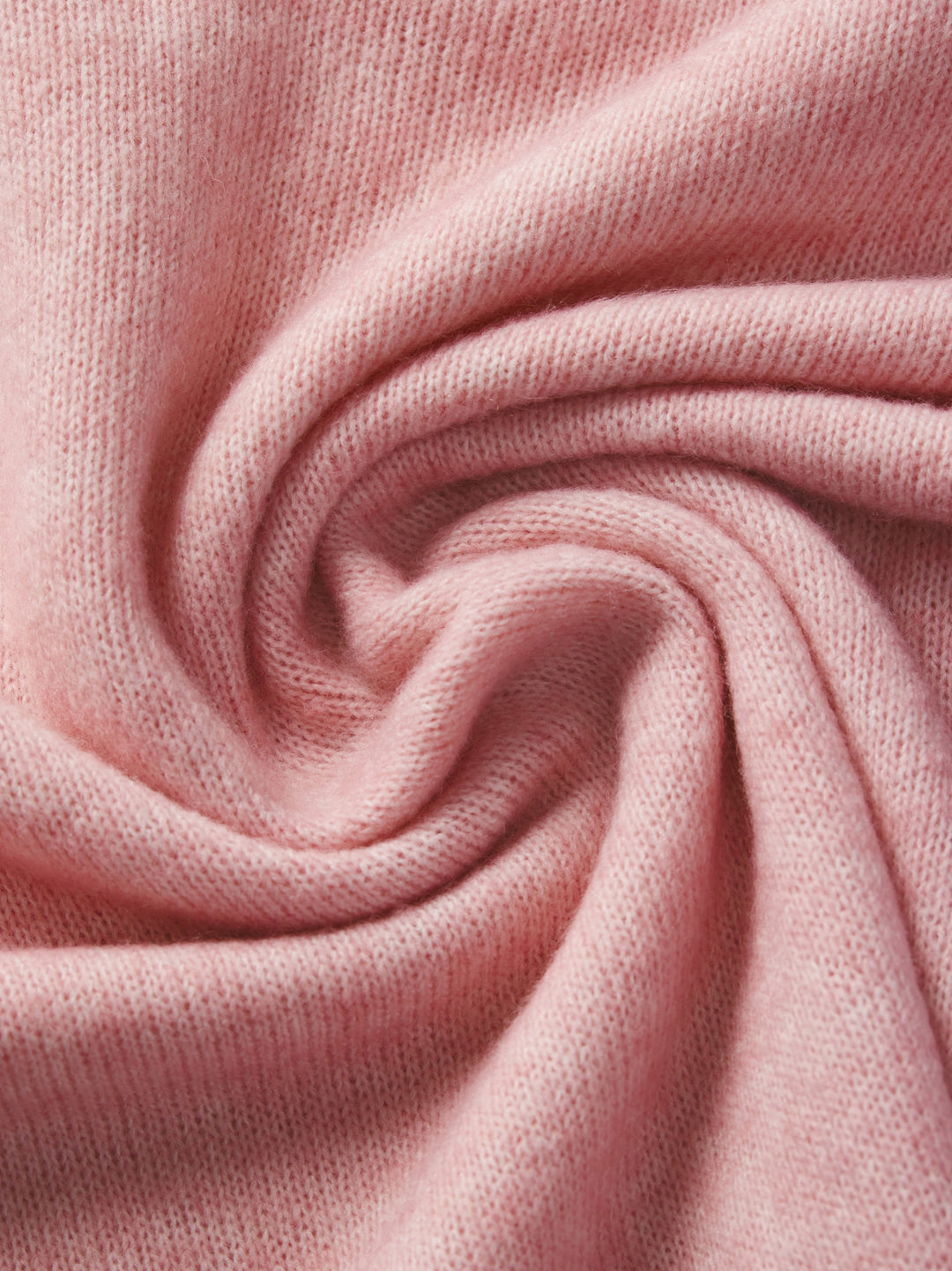 JXVALERIA CREW NECK KNIT, Pink Nectar 176935 Bild 3