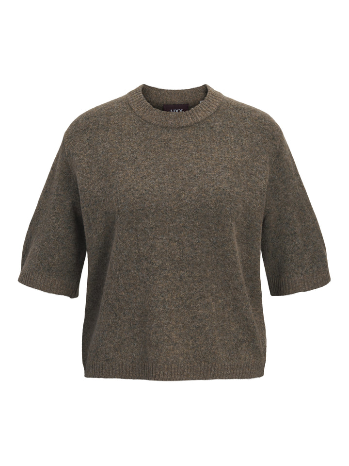 JXVALERIA SS KNIT, Falcon 176574 Bild 1