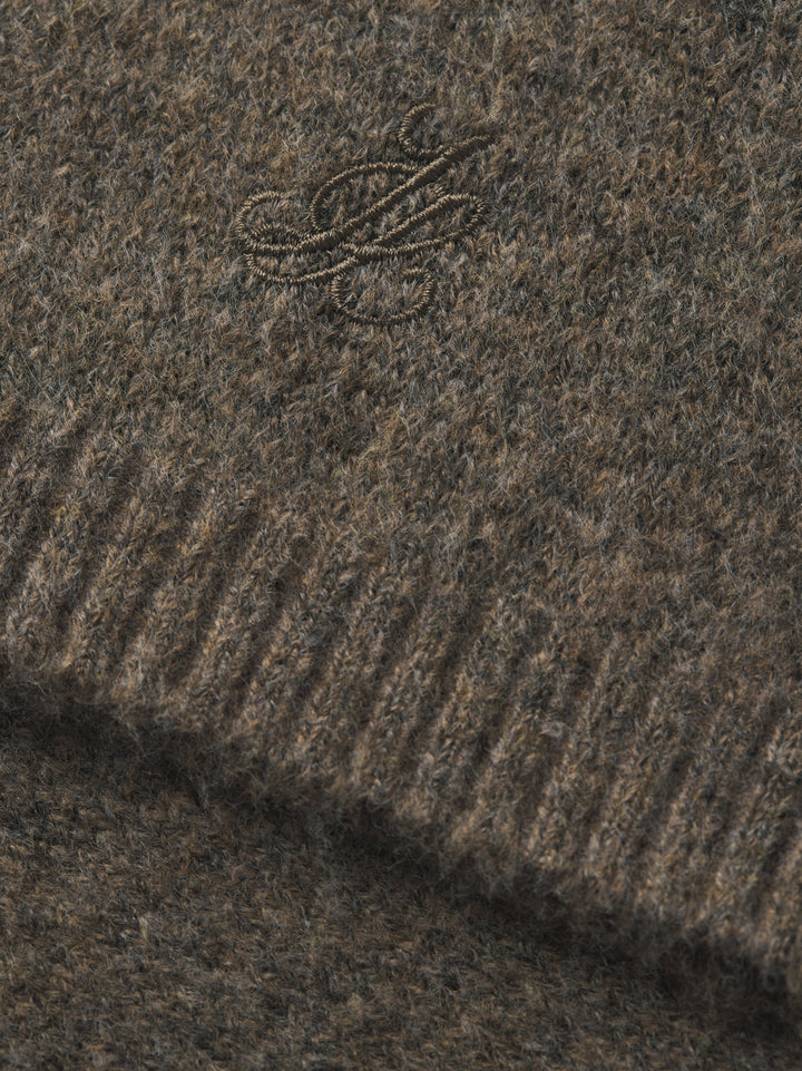JXVALERIA SS KNIT, Falcon 176574 Bild 4