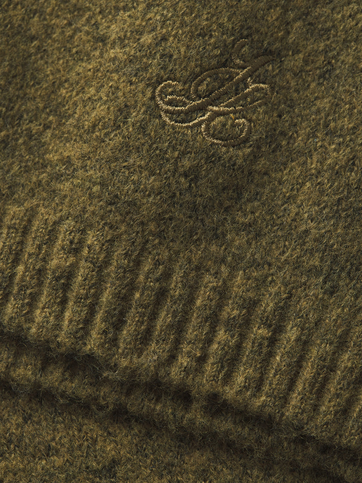 JXVALERIA SS KNIT, Nutria 176062 Bild 3