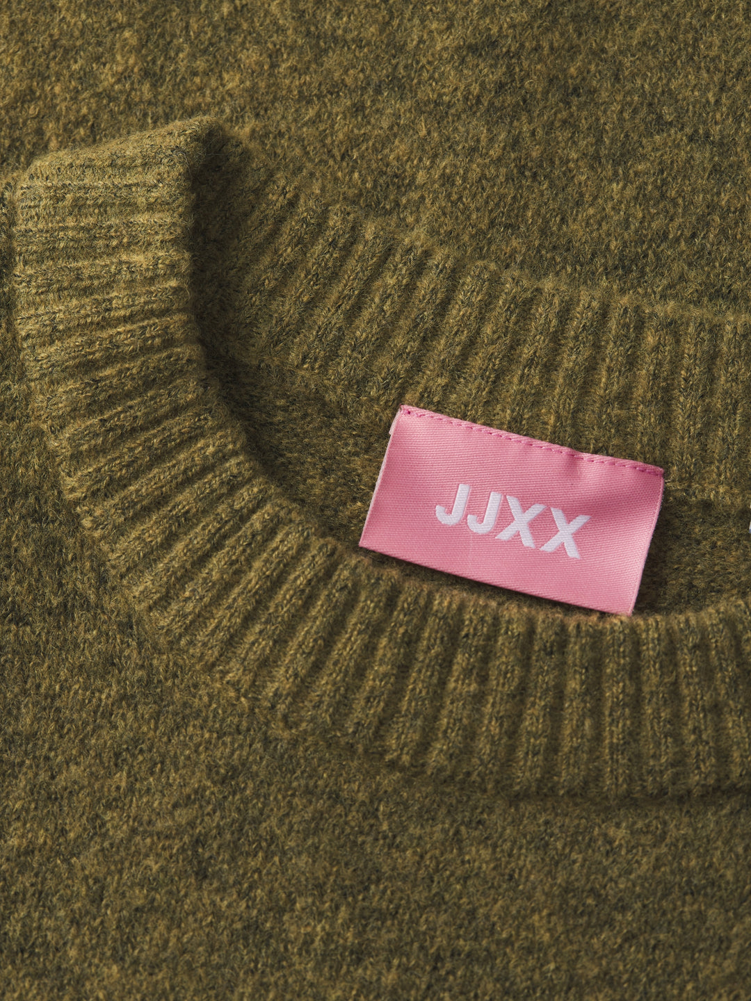 JXVALERIA SS KNIT, Nutria 176062 Bild 4