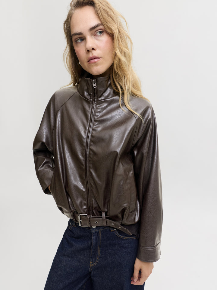 JXZARIA JACKET OTW, Demitasse 176191 Bild 10