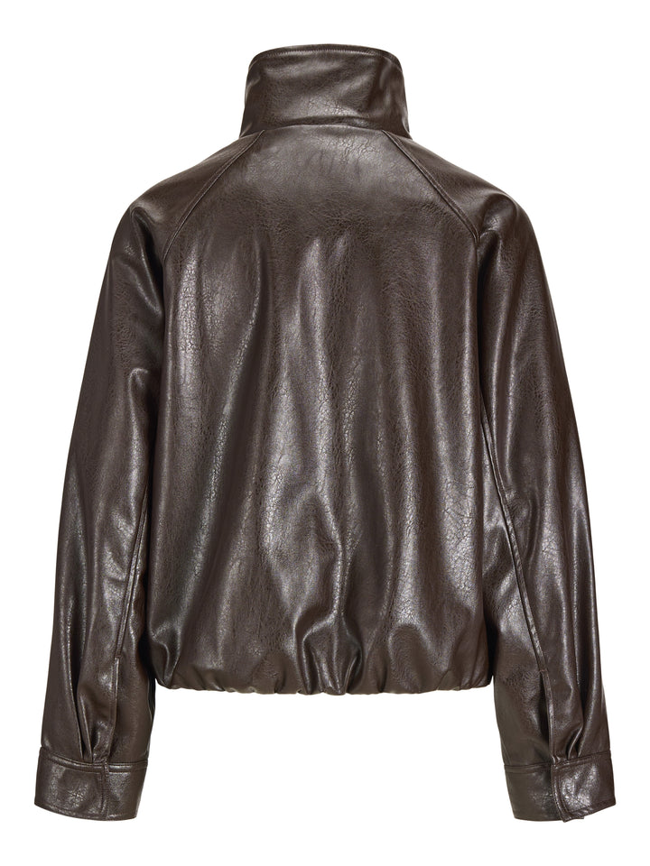 JXZARIA JACKET OTW, Demitasse 176191 Bild 2