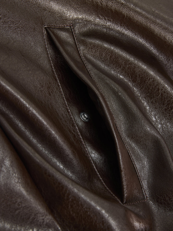 JXZARIA JACKET OTW, Demitasse 176191 Bild 3