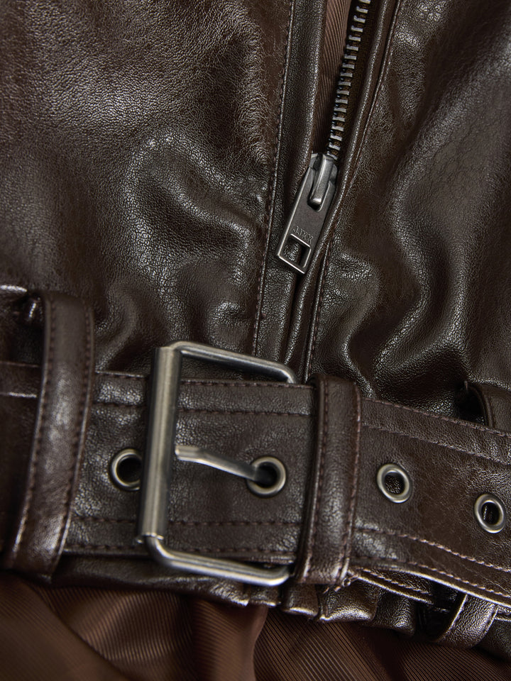 JXZARIA JACKET OTW, Demitasse 176191 Bild 4