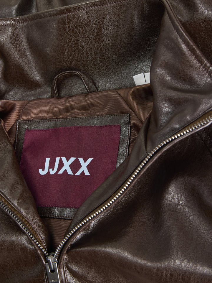 JXZARIA JACKET OTW, Demitasse 176191 Bild 5