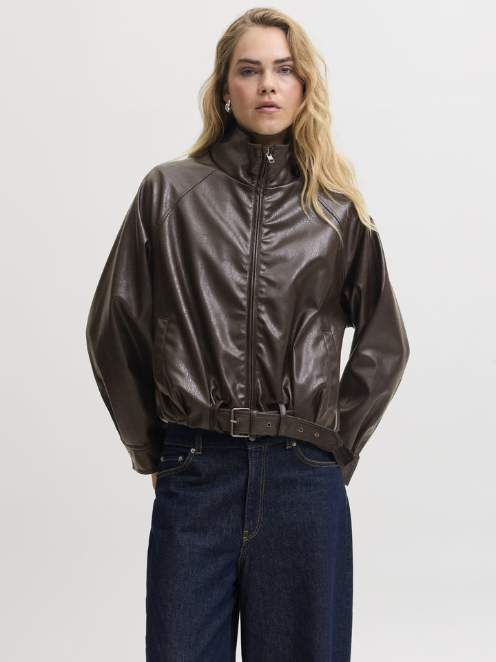 JXZARIA JACKET OTW, Demitasse 176191 Bild 7