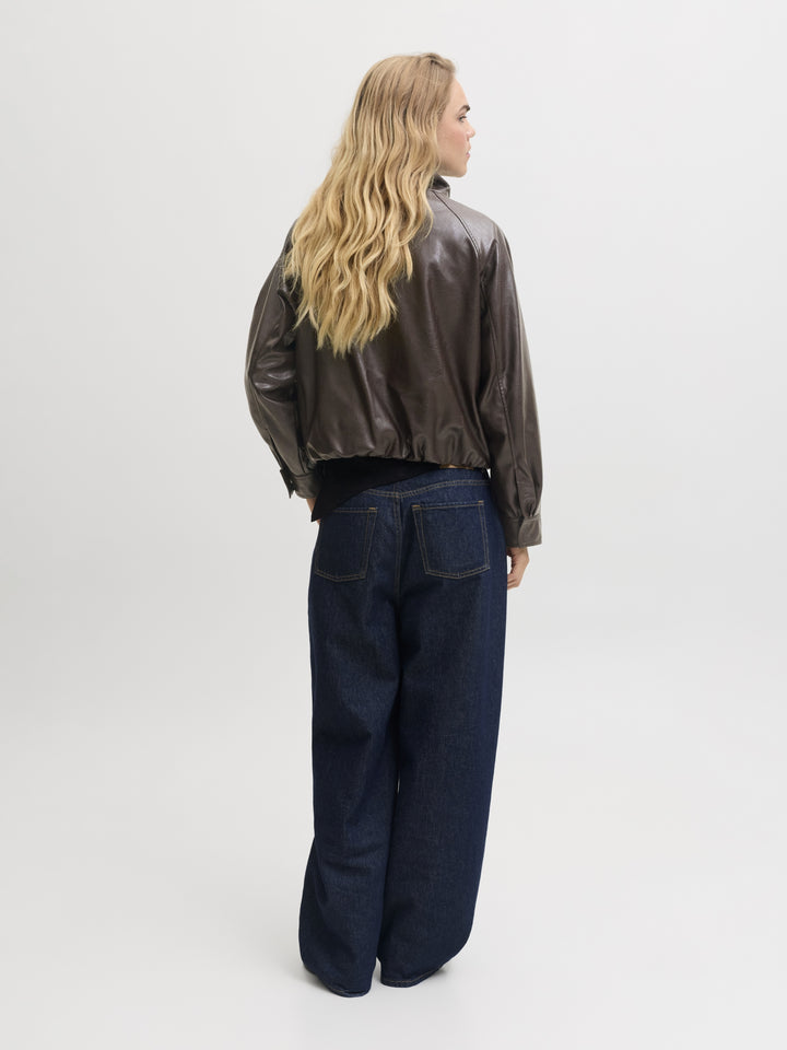 JXZARIA JACKET OTW, Demitasse 176191 Bild 8