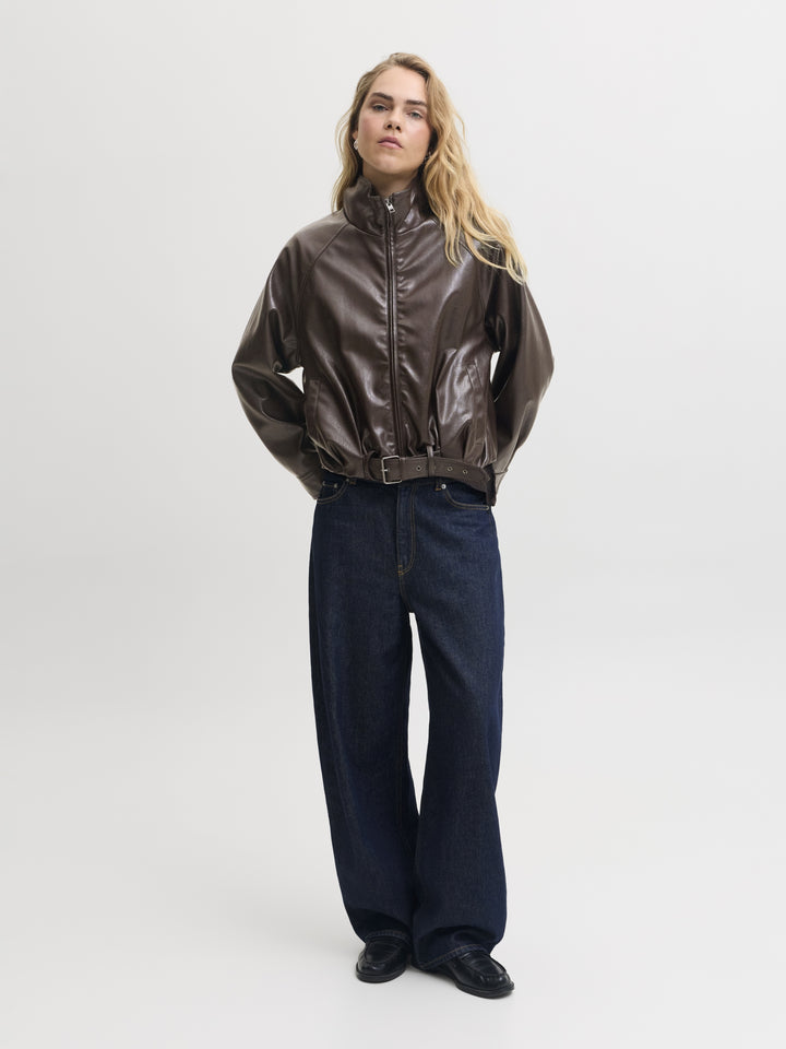 JXZARIA JACKET OTW, Demitasse 176191 Bild 9