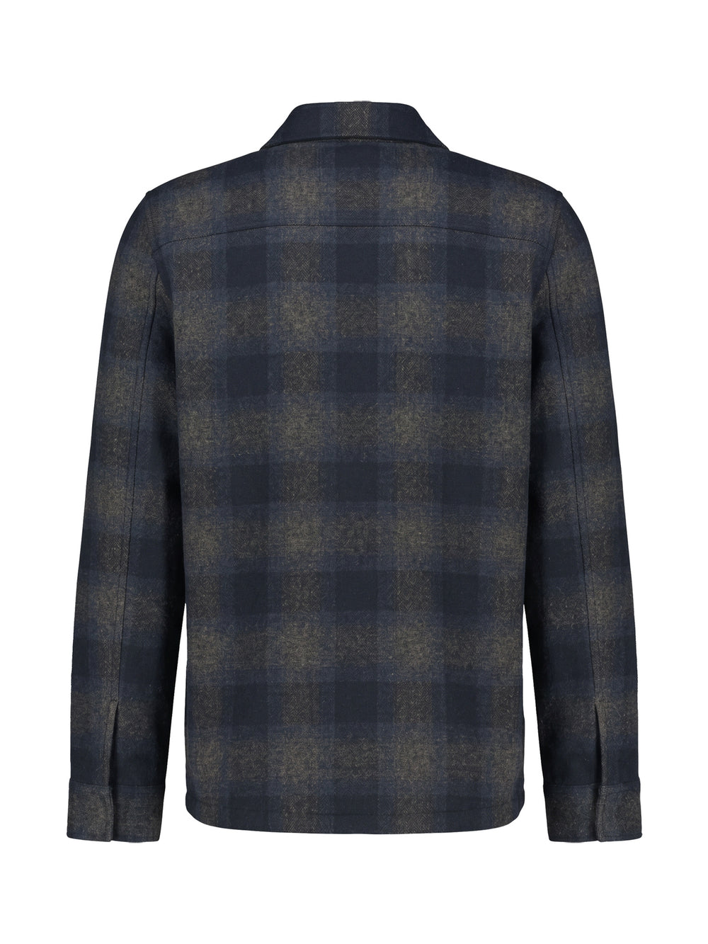 HEMD 1/1 ARM, CLASSIC NAVY 485 Bild 2