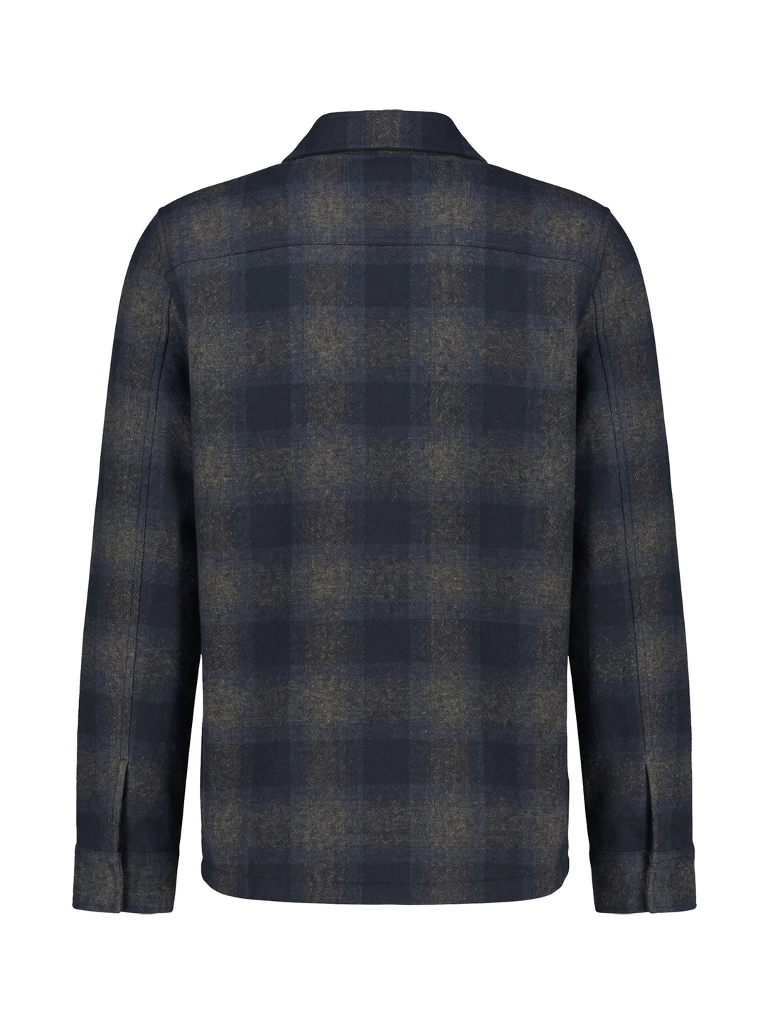 HEMD 1/1 ARM, CLASSIC NAVY 485 Bild 2