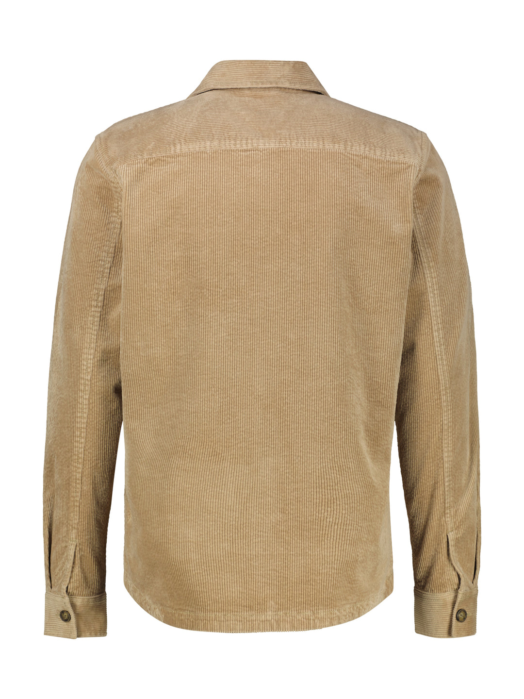 HEMD 1/1 ARM, GRAVEL BEIGE 139 Bild 2