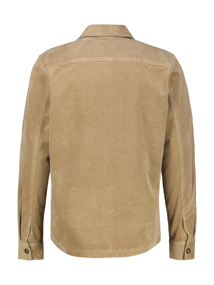 HEMD 1/1 ARM, GRAVEL BEIGE 139 Bild 2
