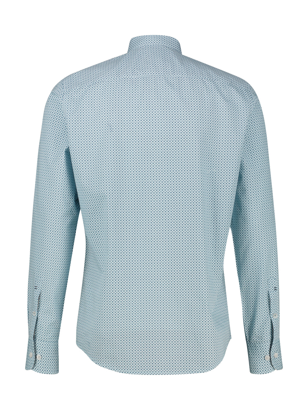 HEMD 1/1 ARM, ICE BLUE 405 Bild 2