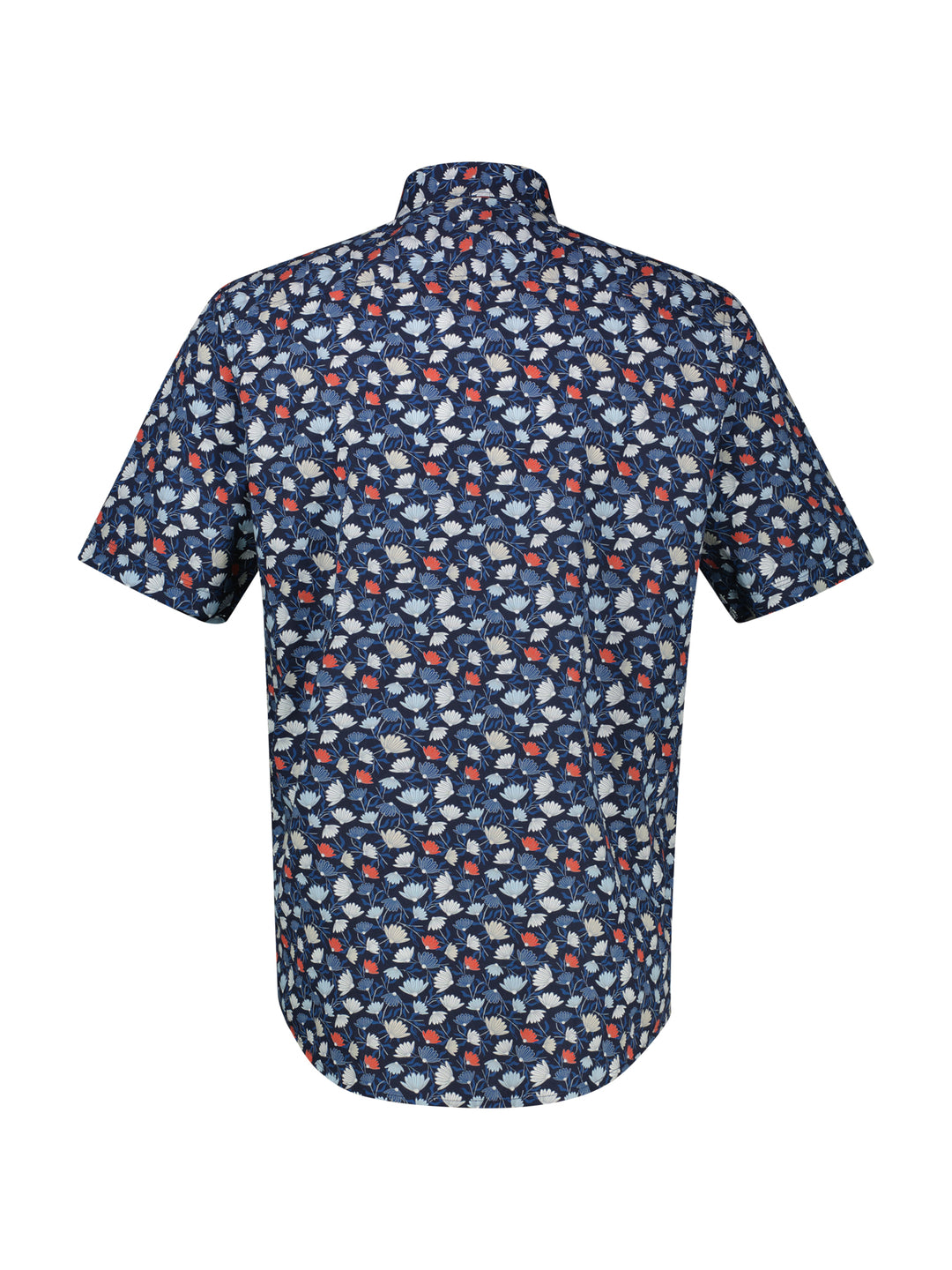HEMD 1/2 ARM, CLASSIC NAVY 485 Bild 2