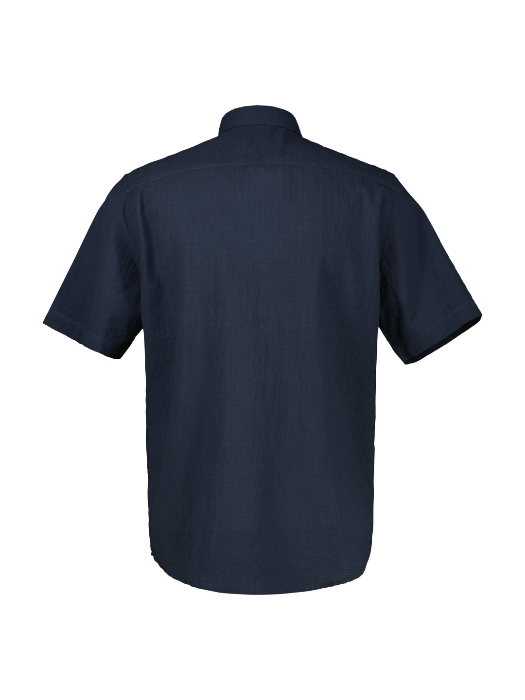 HEMD 1/2 ARM, CLASSIC NAVY 485 Bild 2