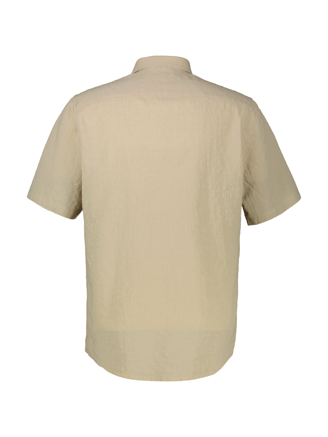 HEMD 1/2 ARM, GRAVEL BEIGE 139 Bild 2