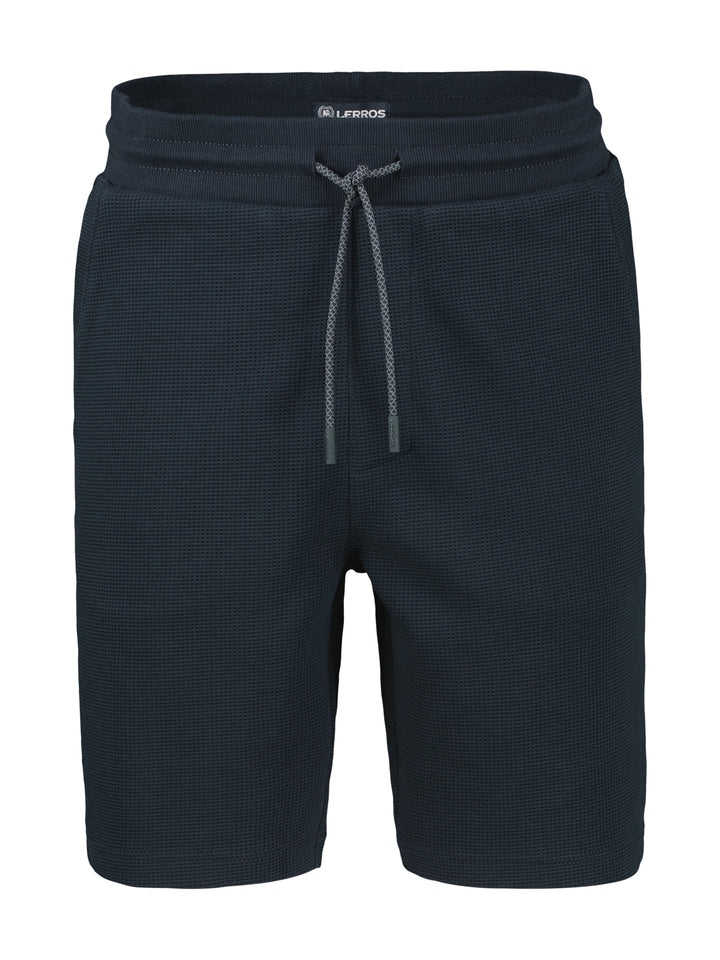 HOSE KURZ, CLASSIC NAVY 485 Bild 1