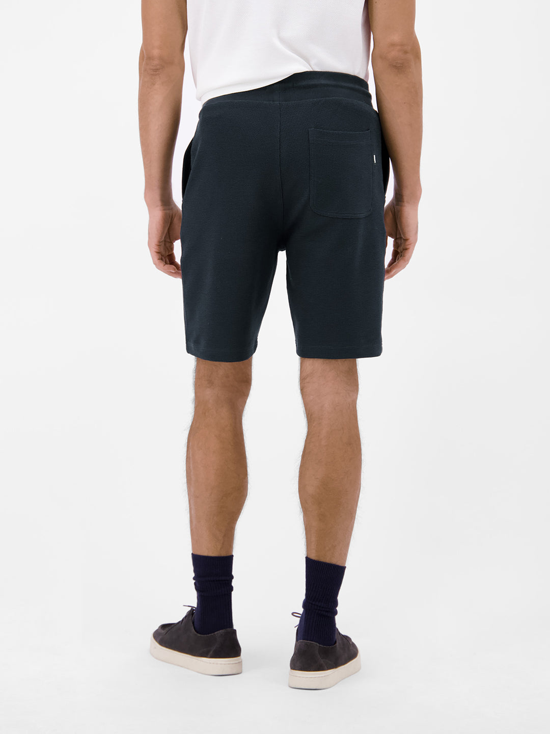 HOSE KURZ, CLASSIC NAVY 485 Bild 4