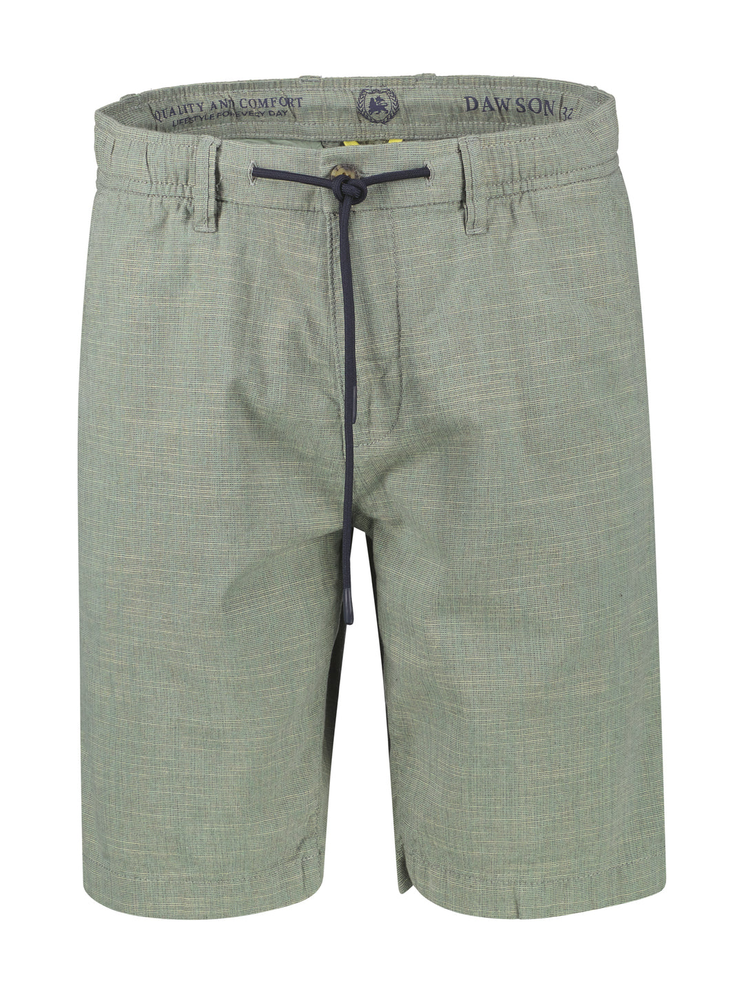 HOSE KURZ, NORDIC OLIVE 661 Bild 1