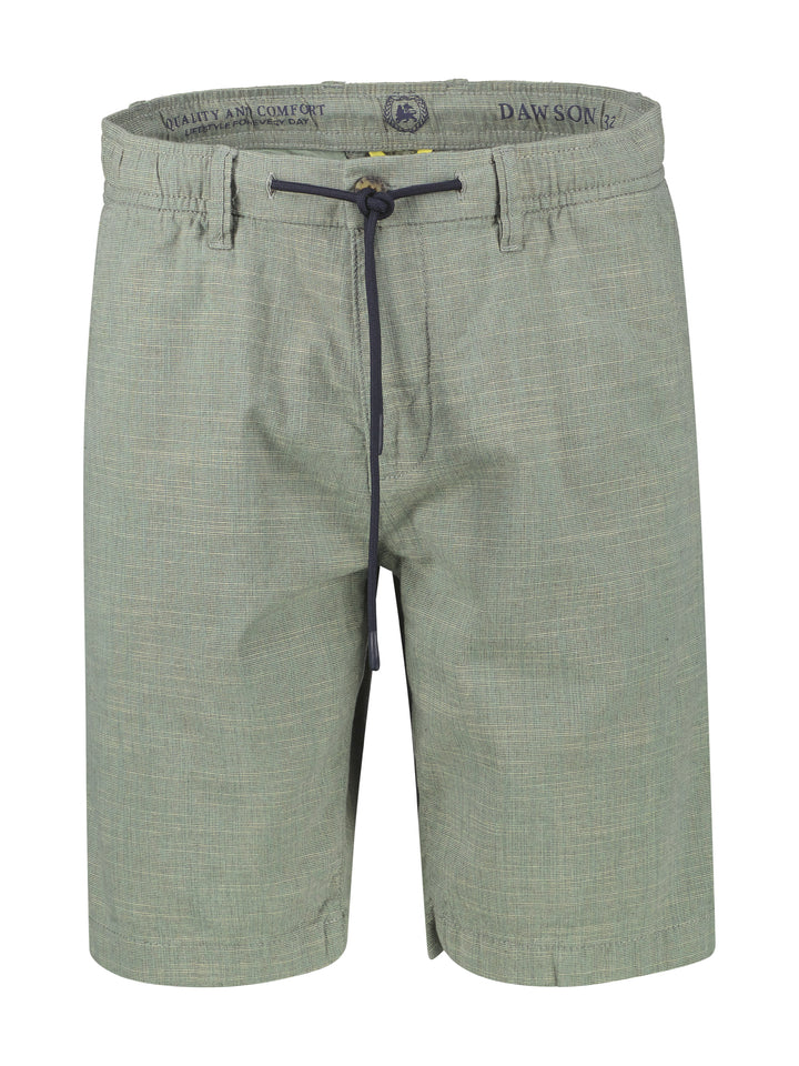 HOSE KURZ, NORDIC OLIVE 661 Bild 1