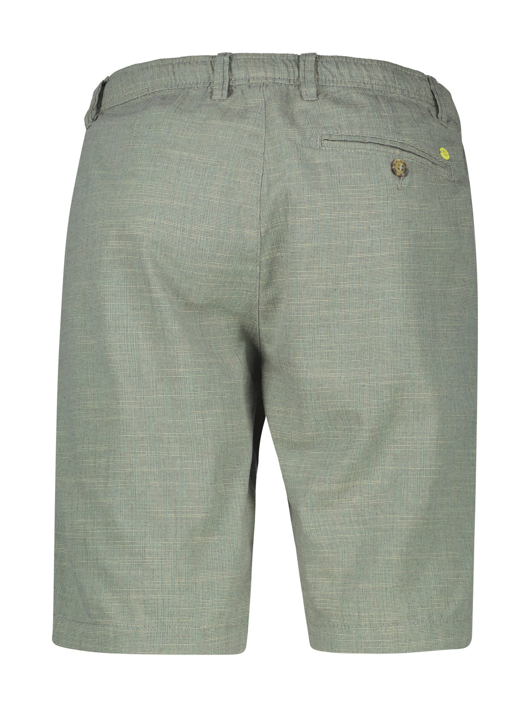 HOSE KURZ, NORDIC OLIVE 661 Bild 2