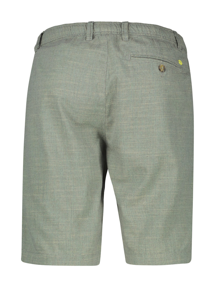 HOSE KURZ, NORDIC OLIVE 661 Bild 2