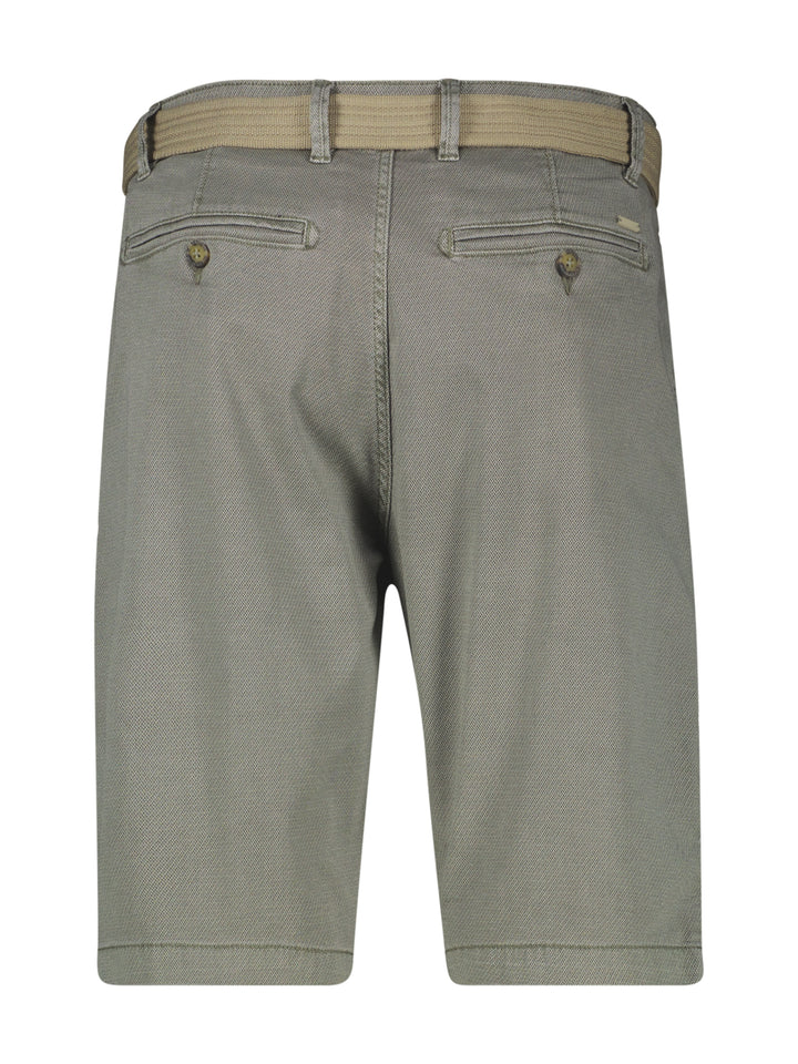 HOSE KURZ, TINTED GREY 633 Bild 2