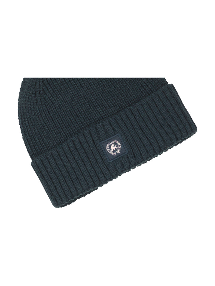 MUETZE/KAPPE GESTRICKT, CLASSIC NAVY 485 Bild 3
