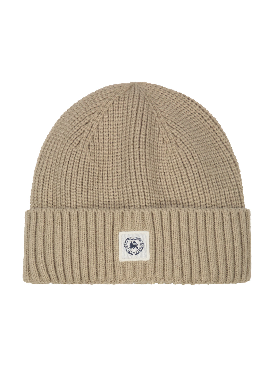 MUETZE/KAPPE GESTRICKT, GRAVEL BEIGE 139 Bild 1