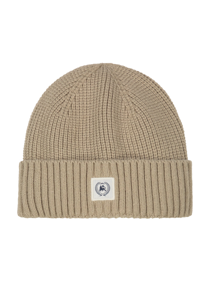 MUETZE/KAPPE GESTRICKT, GRAVEL BEIGE 139 Bild 1