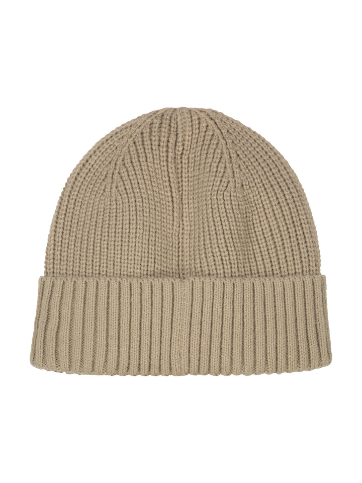 MUETZE/KAPPE GESTRICKT, GRAVEL BEIGE 139 Bild 2