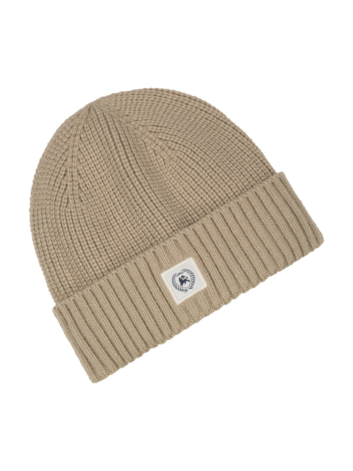 MUETZE/KAPPE GESTRICKT, GRAVEL BEIGE 139 Bild 3
