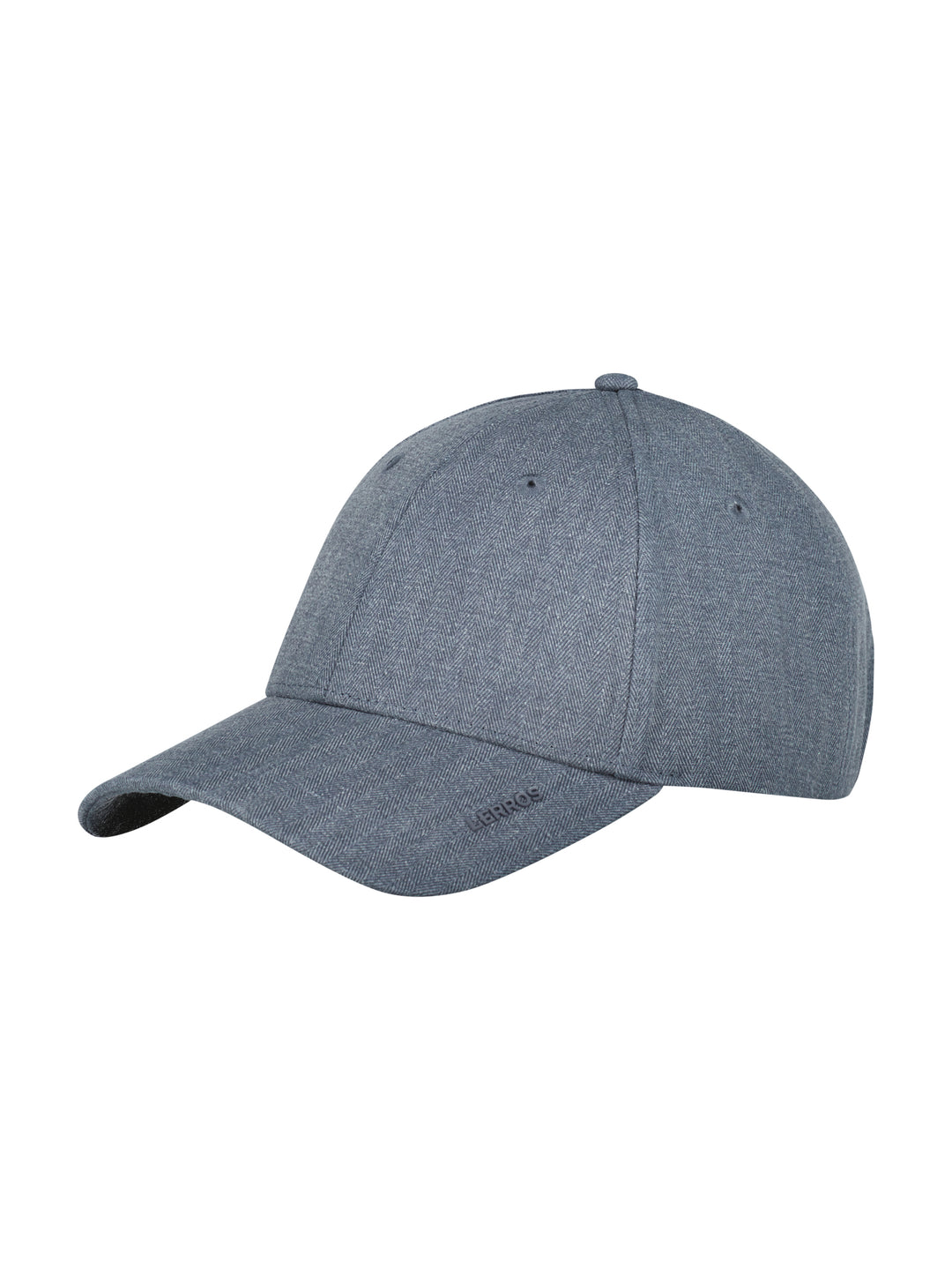 MUETZE/KAPPE GEWEBT/KONFE, CLASSIC NAVY 485 Bild 1